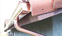 Rain Gutter Installation, Repair, Cleaning in Clinton, MT
